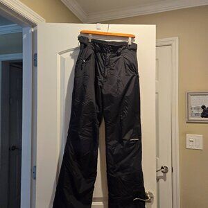 NWOT SNOW PANTS UNISEX